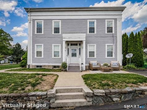 4 Harbor View Lane Norwich CT 06360