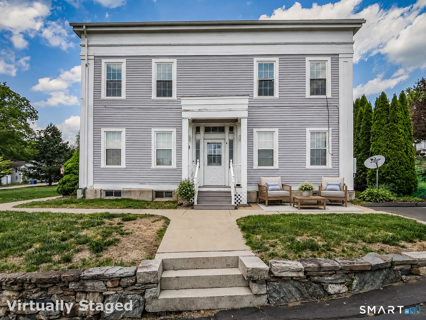 4 Harbor View Lane Norwich CT 06360