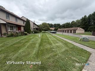 6 Mcintosh Circle Rocky Hill CT 06067