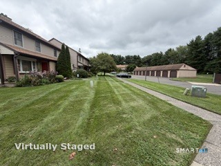 6 Mcintosh Circle Rocky Hill CT 06067