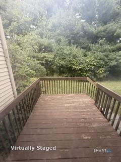 6 Mcintosh Circle Rocky Hill CT 06067