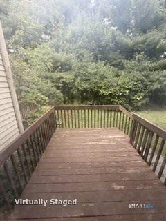 6 Mcintosh Circle Rocky Hill CT 06067