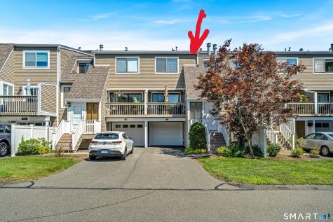 451 Thoreau Street Branford CT 06405