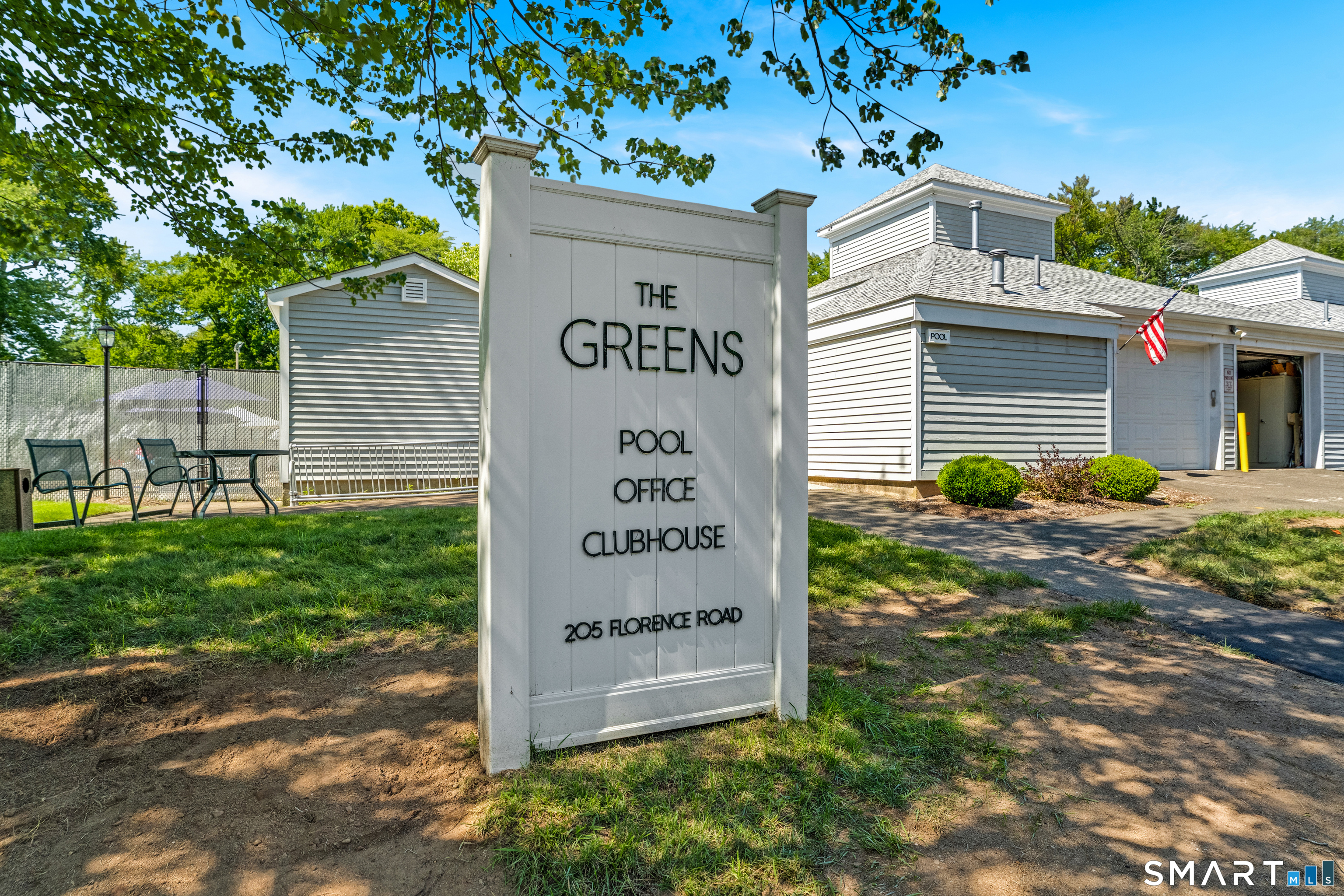 451 Thoreau Street Branford CT 06405