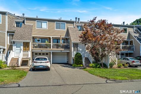 451 Thoreau Street Branford CT 06405