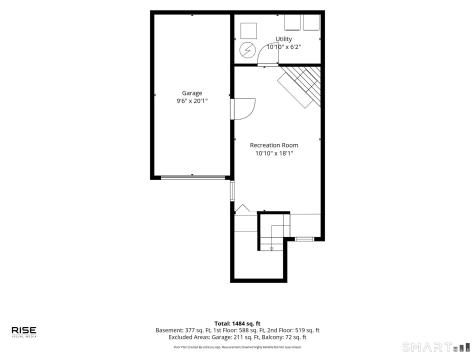 451 Thoreau Street Branford CT 06405