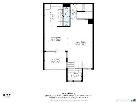 451 Thoreau Street Branford CT 06405