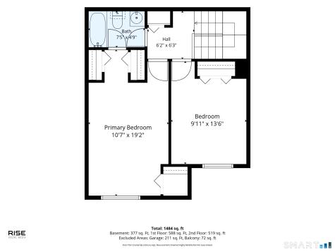451 Thoreau Street Branford CT 06405