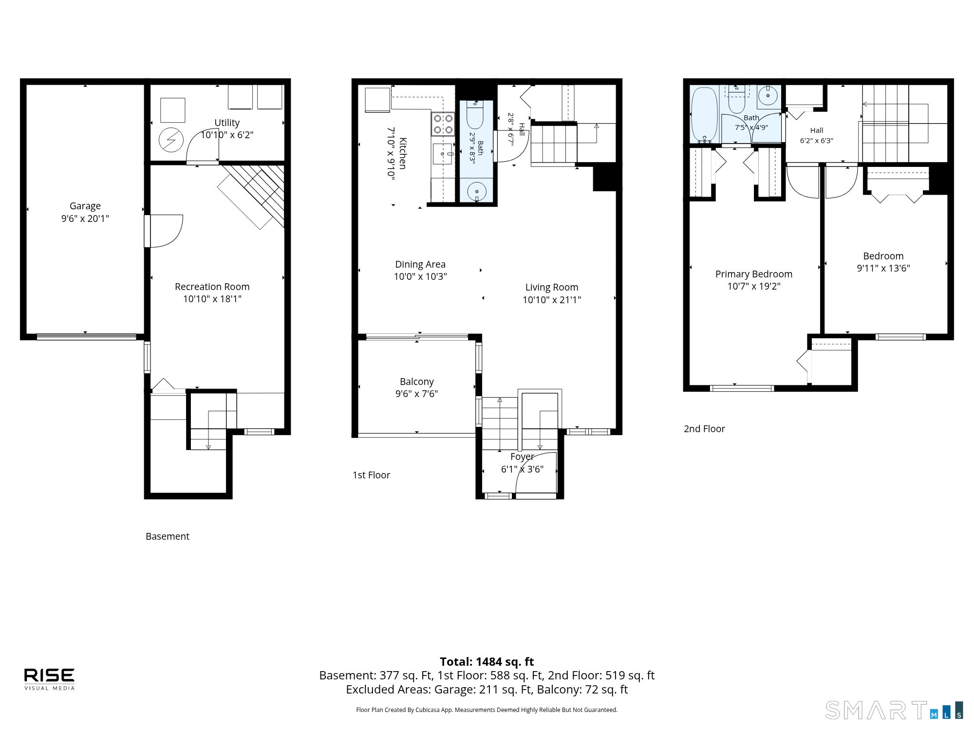 451 Thoreau Street Branford CT 06405