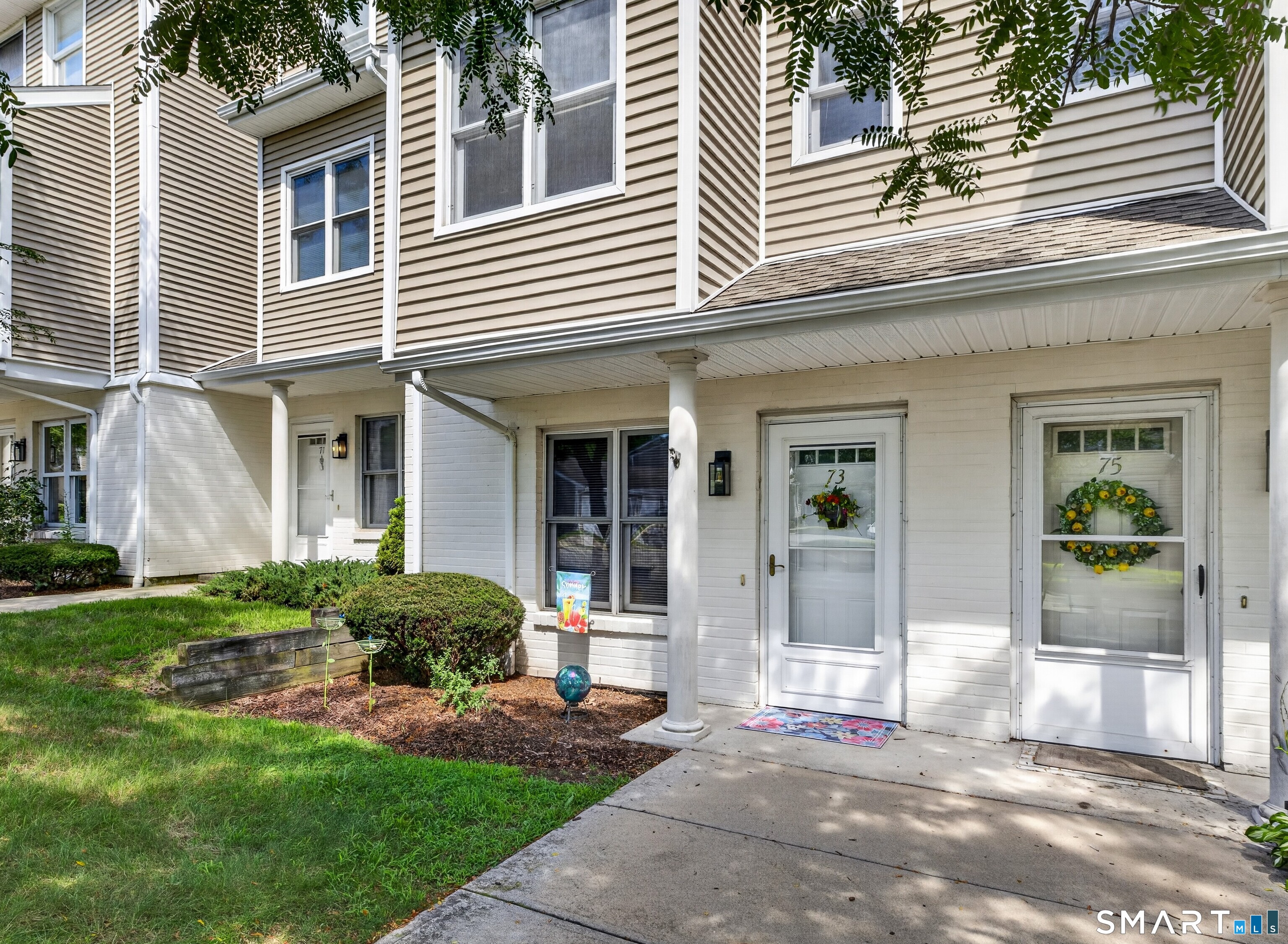 73 Cobblestone Drive Groton CT 06340