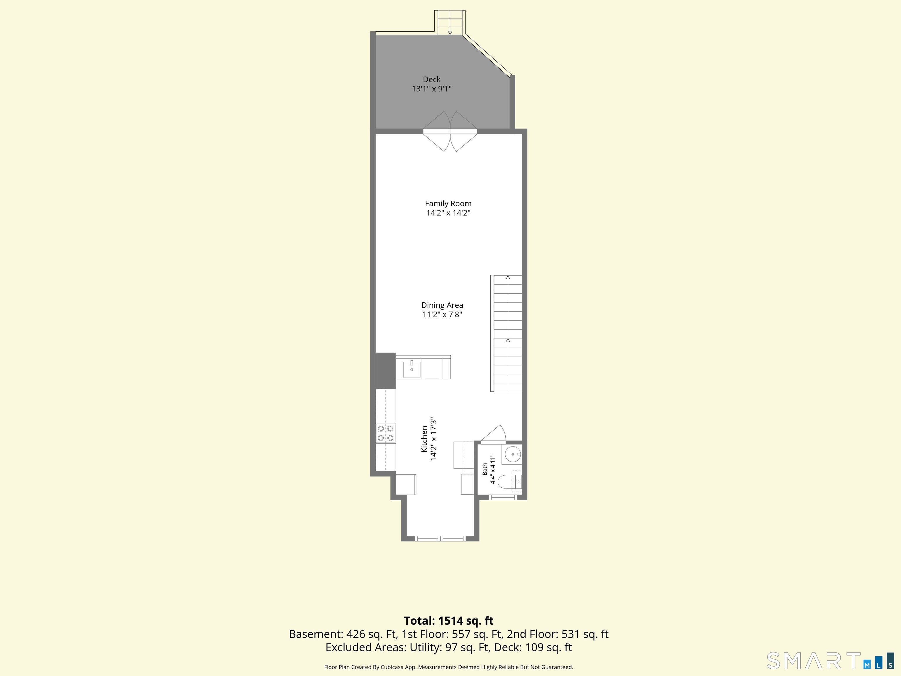 73 Cobblestone Drive Groton CT 06340