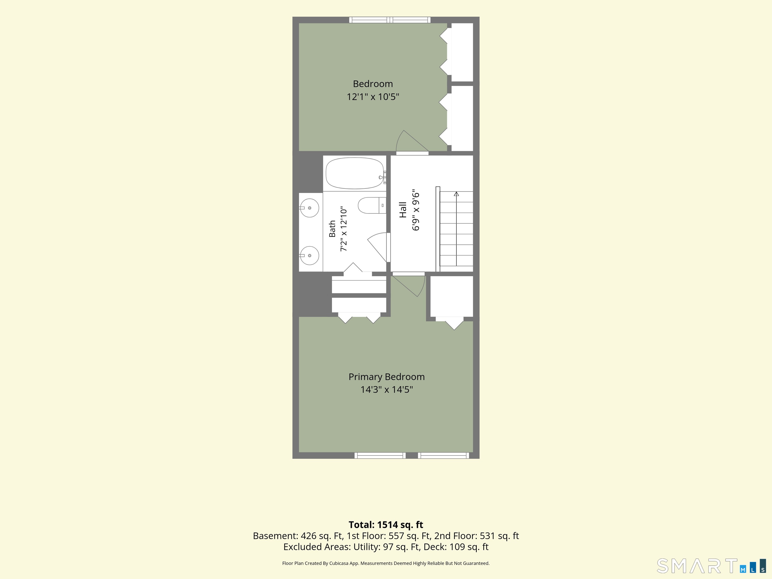 73 Cobblestone Drive Groton CT 06340