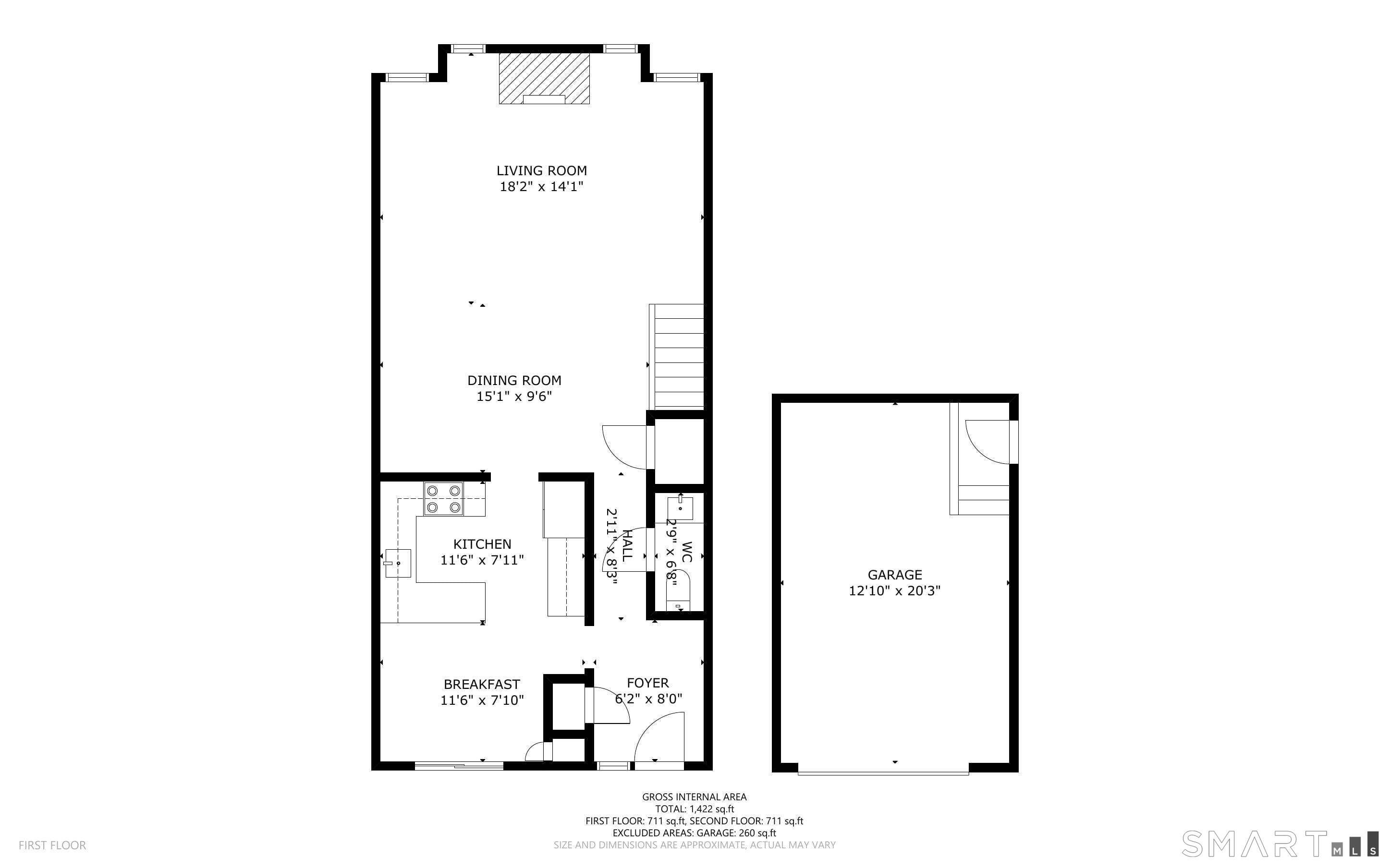 4 Sedgwick Village Lane Darien CT 06820