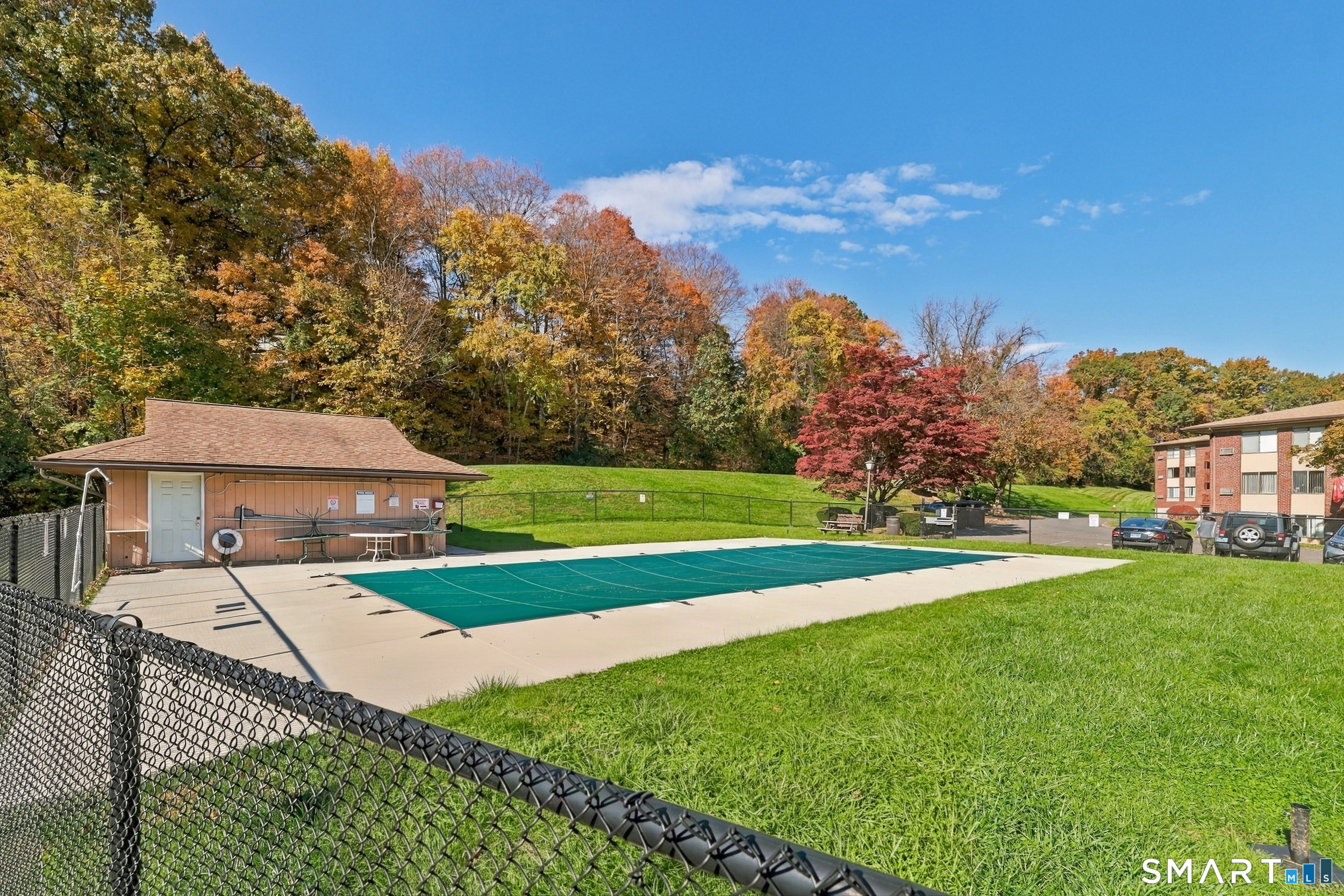 1207 Cromwell Hills Drive Cromwell CT 06416