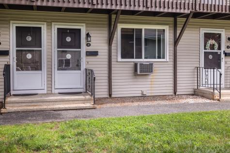 31 Bostwick Arms New Milford CT 06776