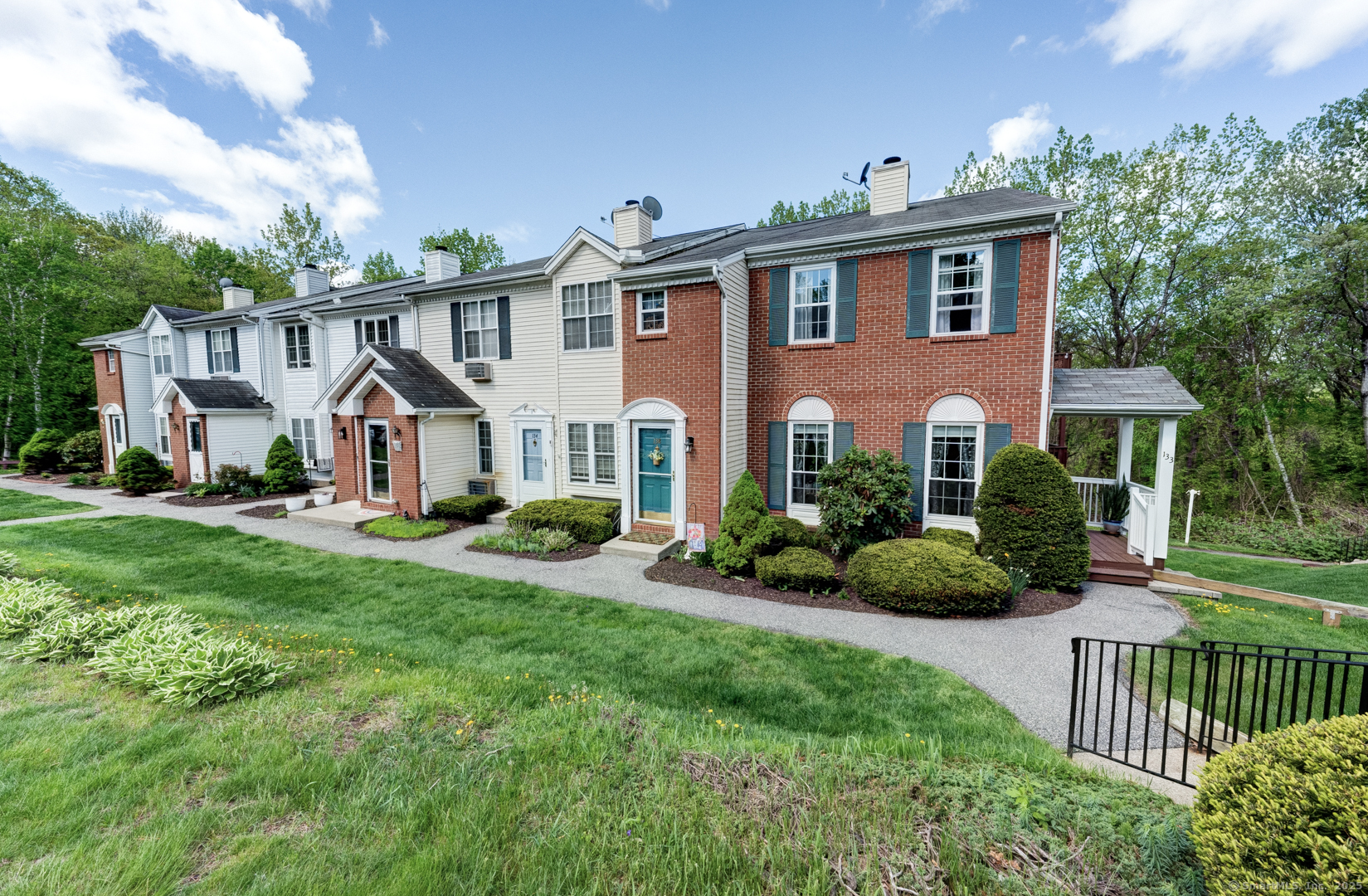 133 Spyglass Court Torrington CT 06790