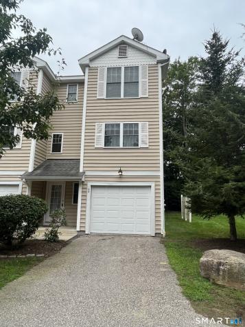 49 Forestview Drive Norwich CT 06360