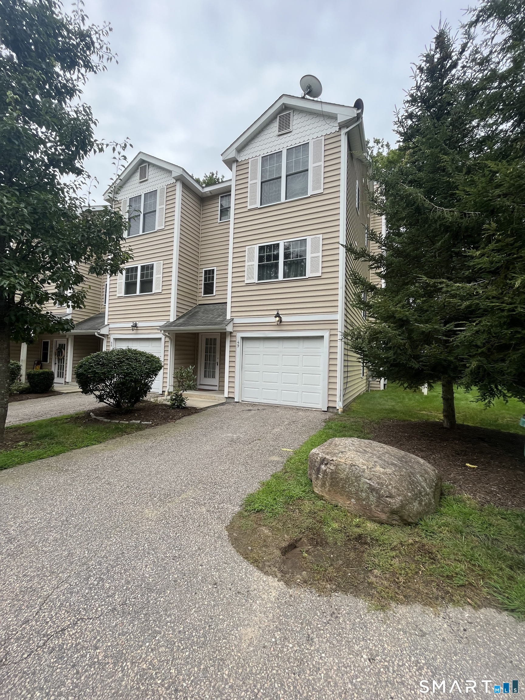 49 Forestview Drive Norwich CT 06360