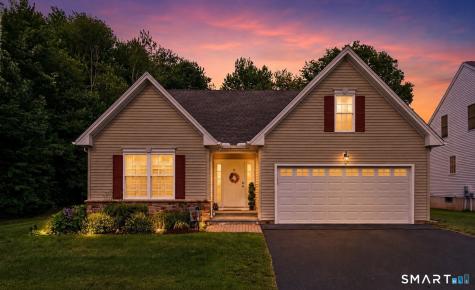 26 Mystique Lane Cromwell CT 06416