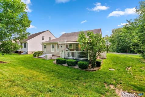 26 Mystique Lane Cromwell CT 06416