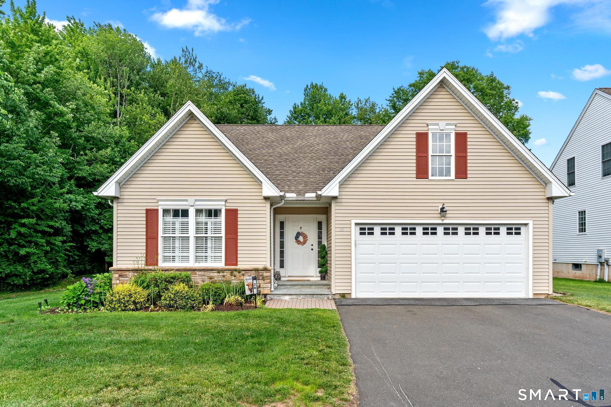 26 Mystique Lane Cromwell CT 06416