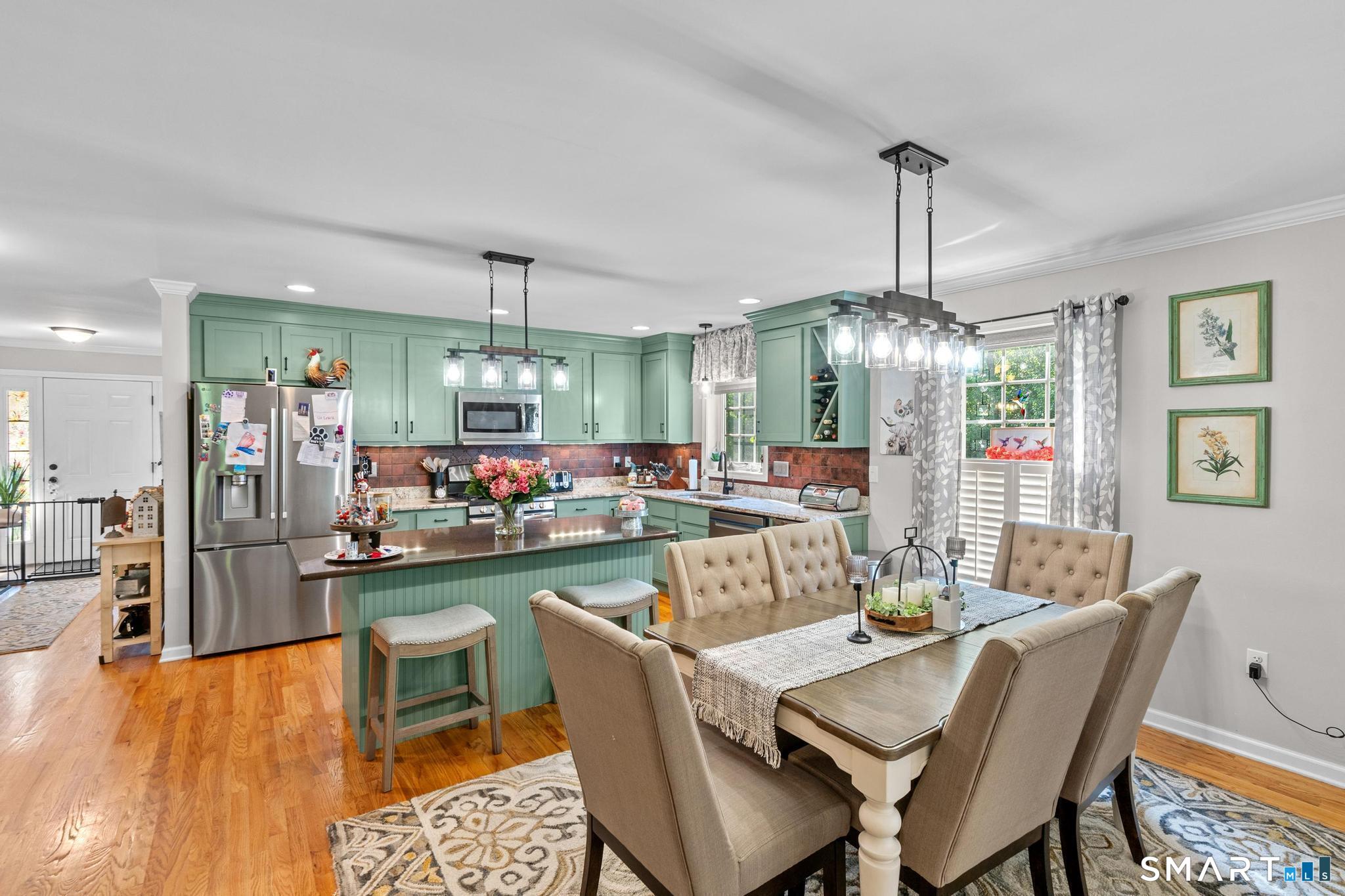 26 Mystique Lane Cromwell CT 06416