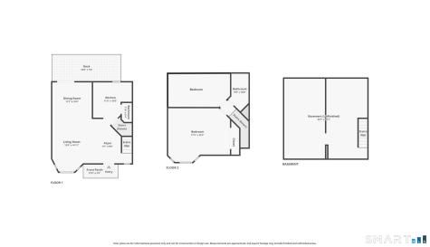 42 Anthony Street Griswold CT 06351