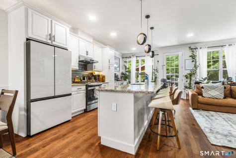 9 Bristol Terrace Danbury CT 06810