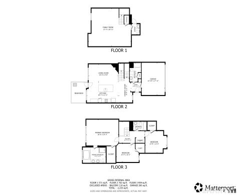 9 Bristol Terrace Danbury CT 06810