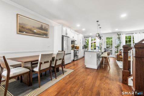 9 Bristol Terrace Danbury CT 06810
