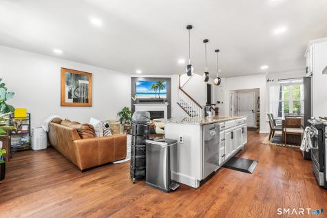 9 Bristol Terrace Danbury CT 06810