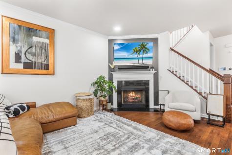 9 Bristol Terrace Danbury CT 06810