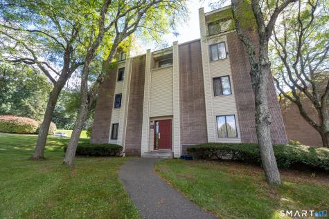 281 Burgundy Hill Lane Middletown CT 06457