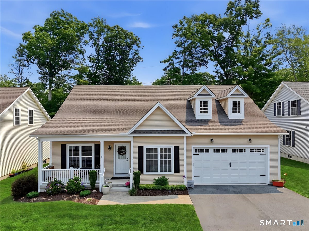 14 Essex Glen Drive Essex CT 06426