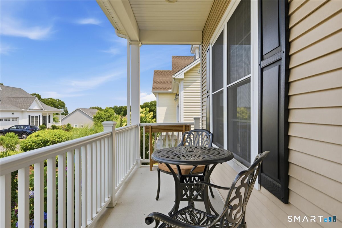 14 Essex Glen Drive Essex CT 06426