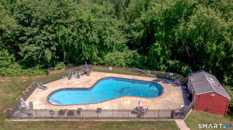 201 Regan Road Vernon CT 06066