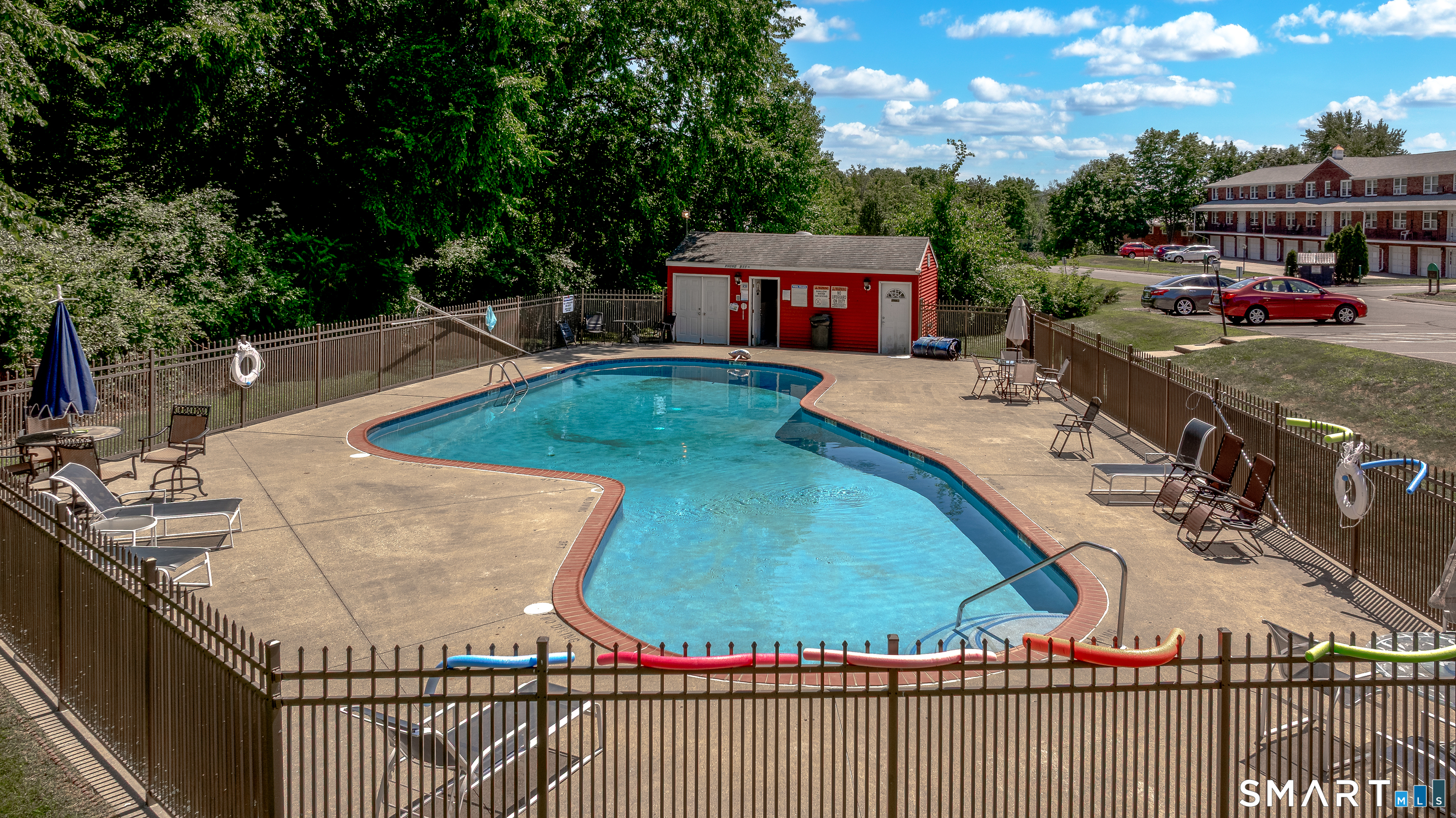 201 Regan Road Vernon CT 06066