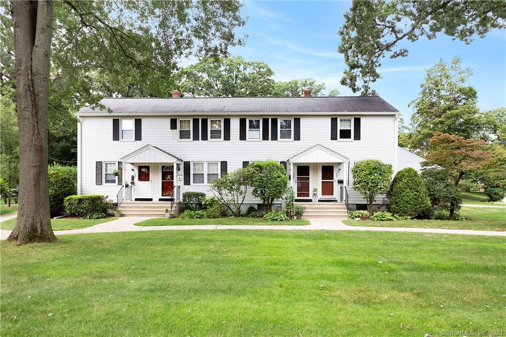 437 Sylvan Knoll Road Stamford CT 06902