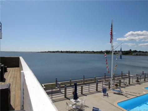 46 Harbour Close New Haven CT 06519