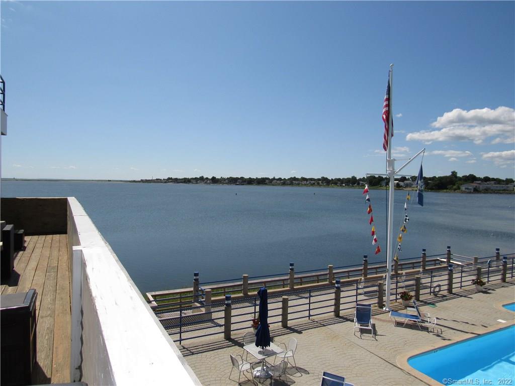 46 Harbour Close New Haven CT 06519