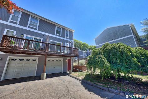 309 Terrace Avenue West Haven CT 06516