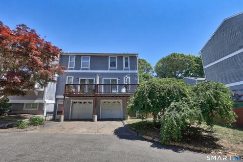 309 Terrace Avenue West Haven CT 06516