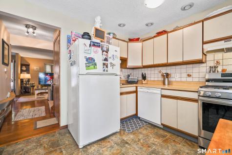 309 Terrace Avenue West Haven CT 06516