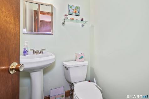 309 Terrace Avenue West Haven CT 06516