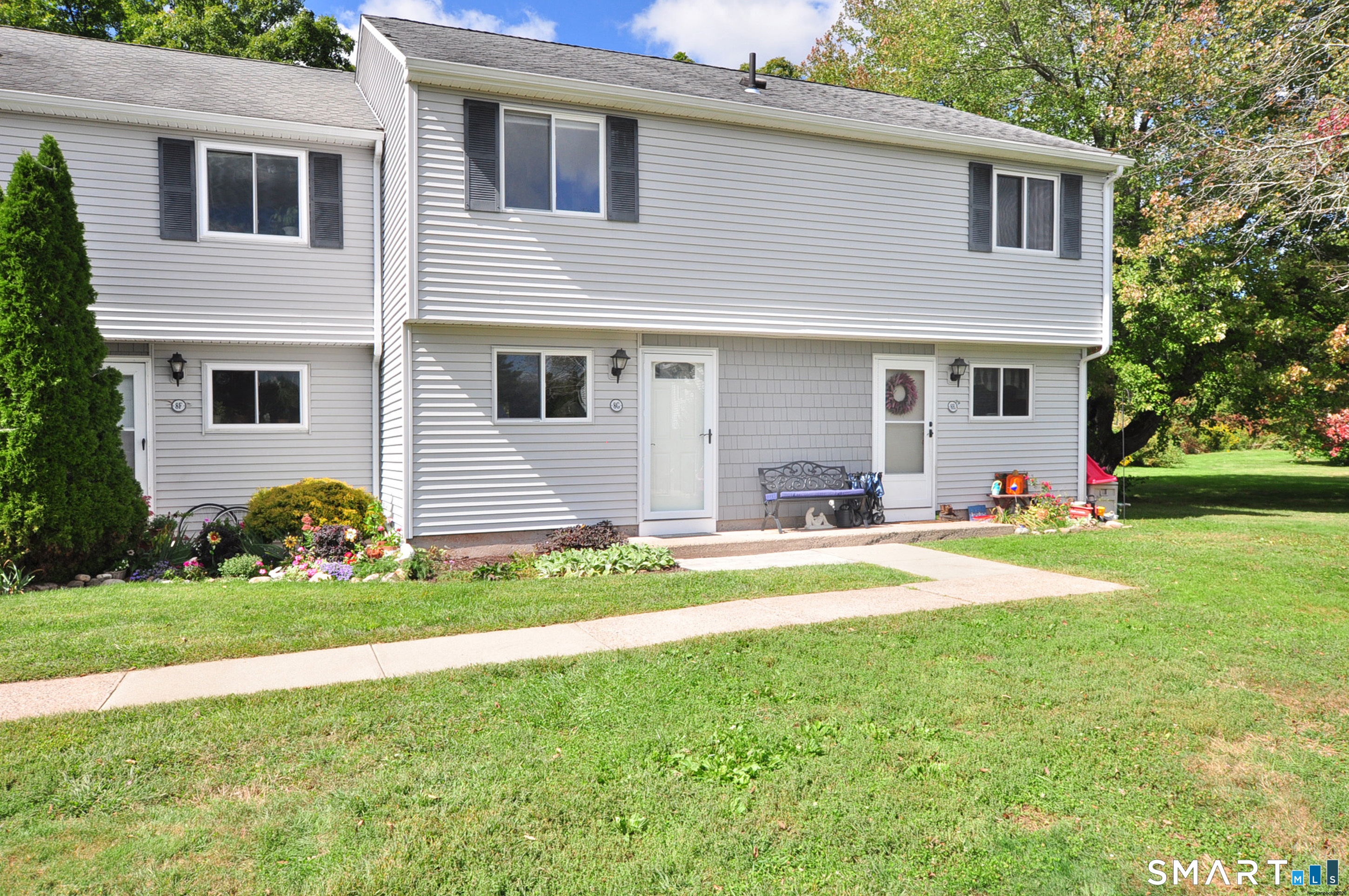 16 Seymour Road East Granby CT 06026