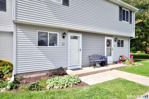 16 Seymour Road East Granby CT 06026