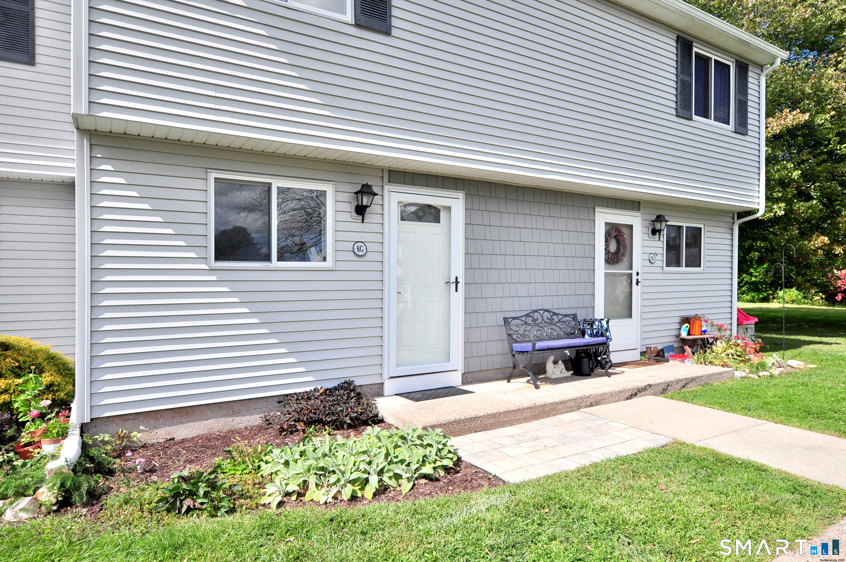 16 Seymour Road East Granby CT 06026