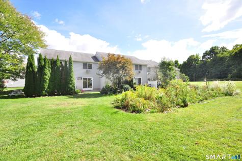 16 Seymour Road East Granby CT 06026