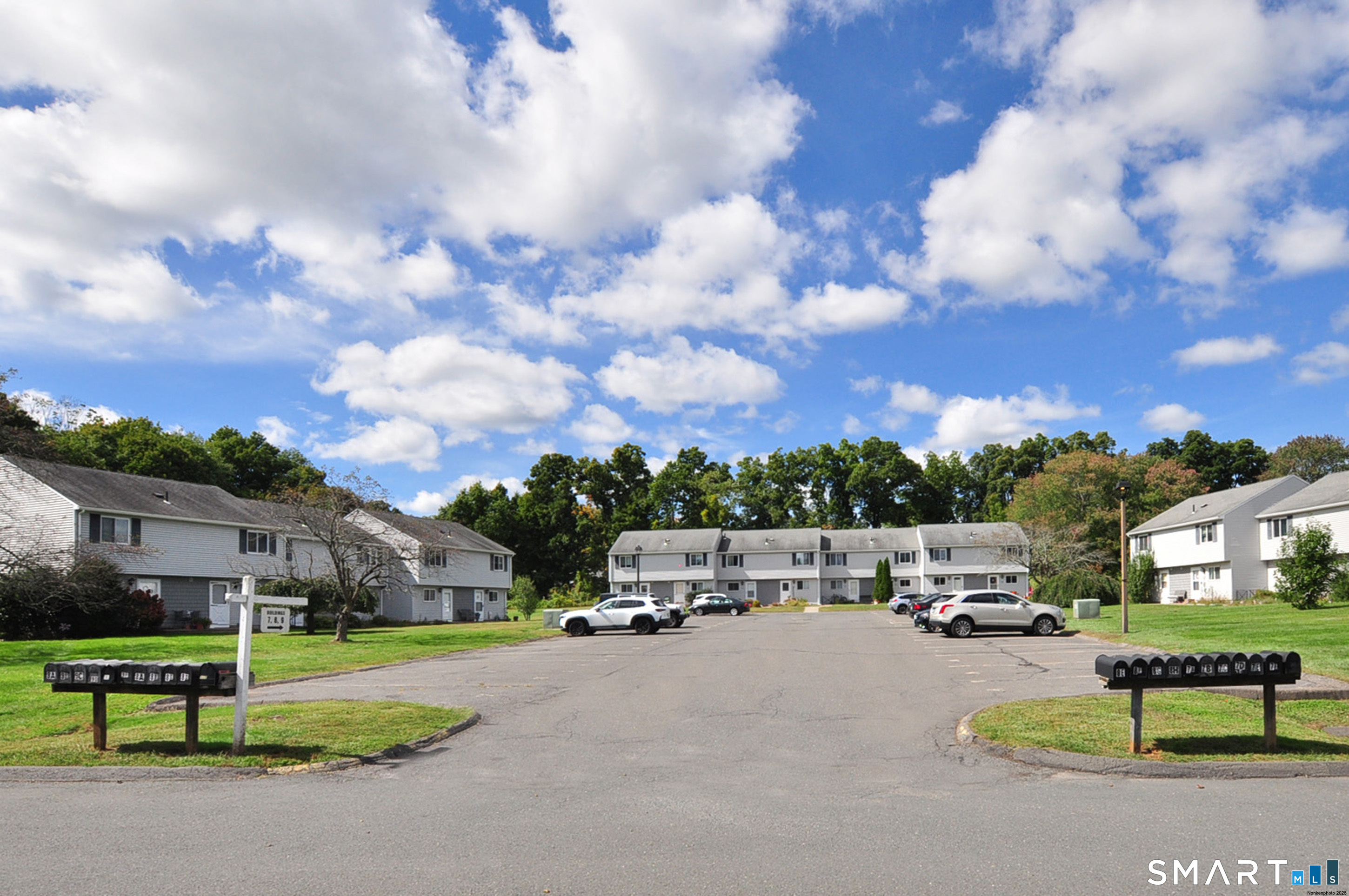 16 Seymour Road East Granby CT 06026