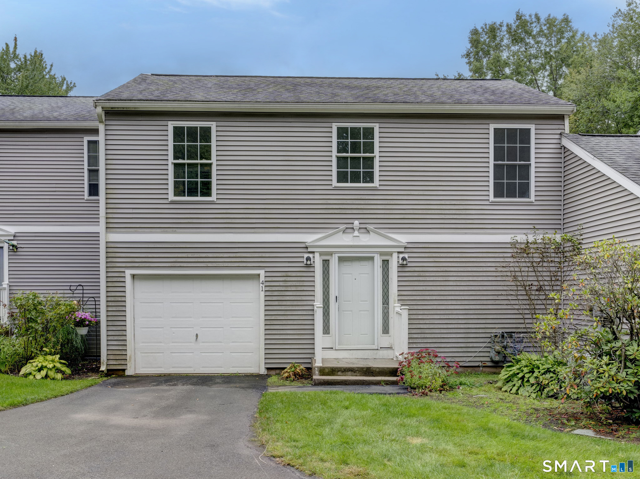 41 Tamarack Drive Bloomfield CT 06002